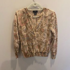 Brookes Brother Cardigan